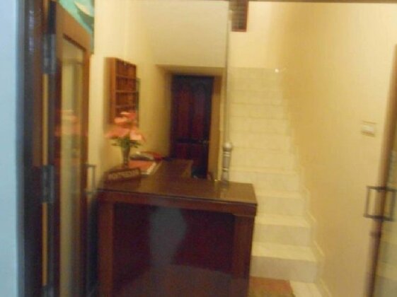 Marina guest house Trivandrum - Photo2