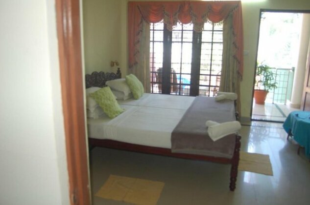 Mookambika Beach House - Photo2