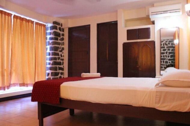 New Kovalam Beach Hotel - Photo4