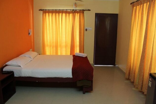 New Kovalam Beach Hotel - Photo5