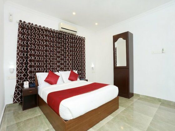 OYO 15554 Hotel Al Saj - Photo4