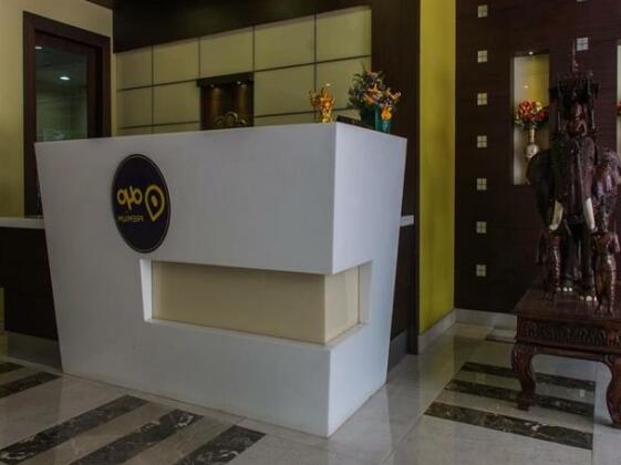OYO Premium Secretariat Trivandrum - Photo3