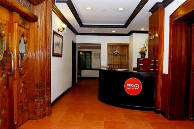 OYO Rooms Secretariat - Photo2