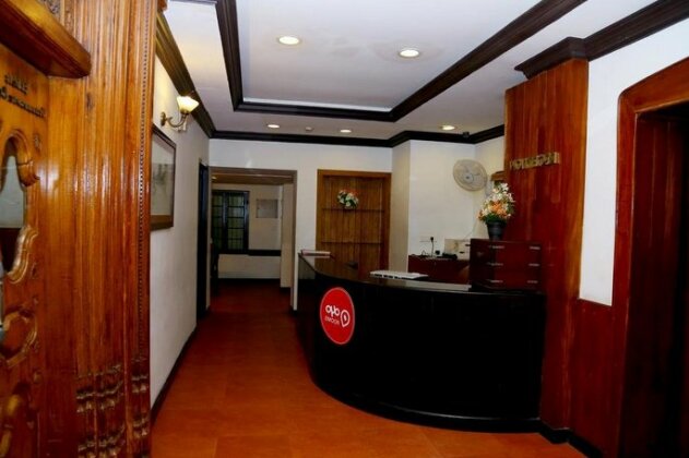 OYO Rooms Secretariat - Photo3