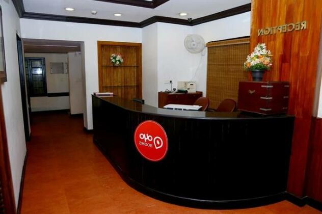 OYO Rooms Secretariat - Photo4