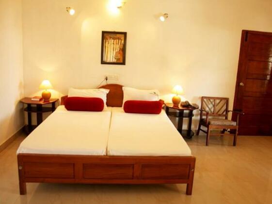 Raja Hotel - Photo3
