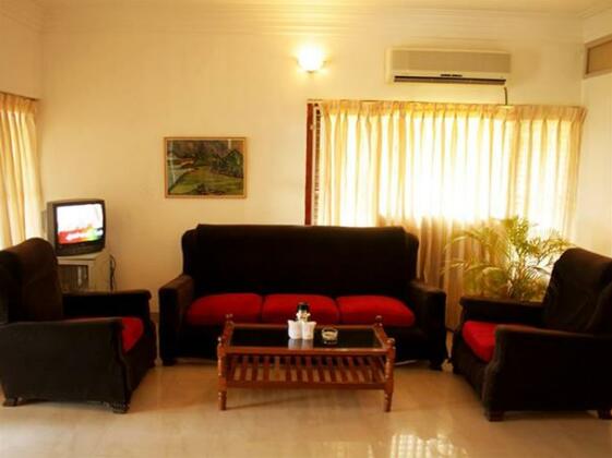 Raja Hotel - Photo5