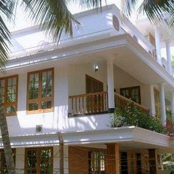 Sankars Homestay Trivandrum