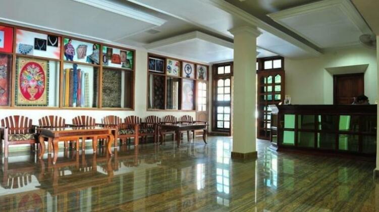 Searock Beach Resort - Photo2