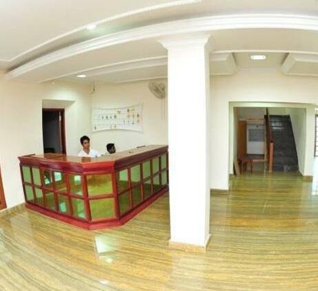 Searock Beach Resort - Photo3