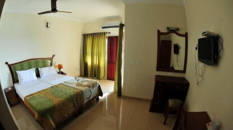 Searock Beach Resort - Photo4