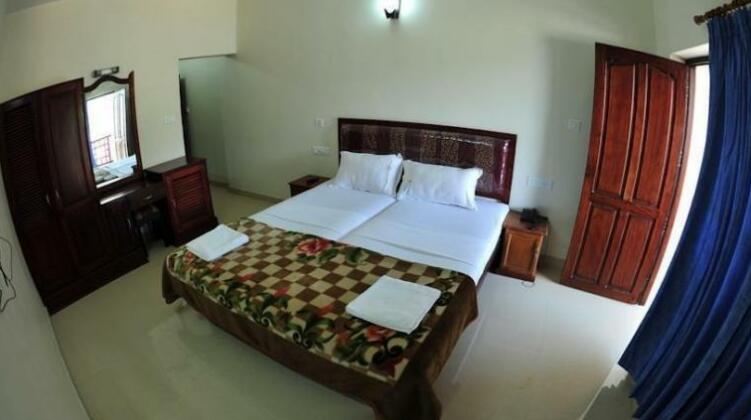 Searock Beach Resort - Photo5