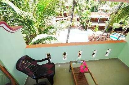 Sreelakshmi Holiday Inn - Photo3