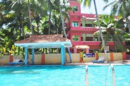 Sreelakshmi Holiday Inn - Photo5