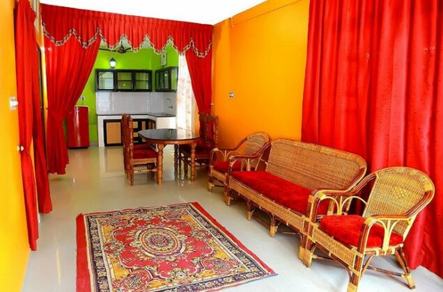 Sumangali tourist home - Photo4