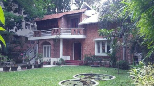 Tagore Homestay Villa