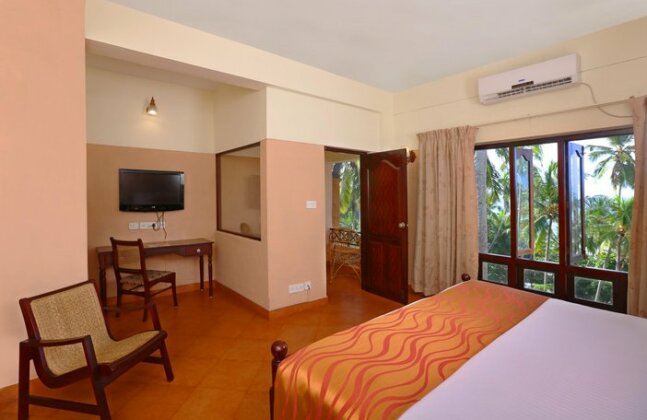 Tom's Inn Premium - Photo2
