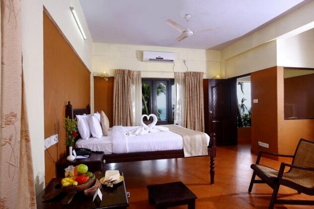 Tom's Inn Premium - Photo5