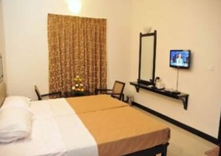 Trivandrum Hotel - Photo4