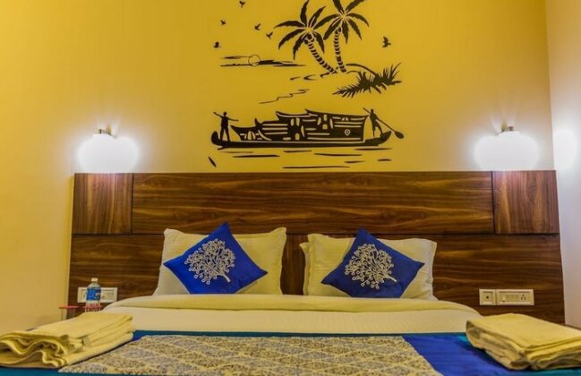 Unwind Hotels and Resort - Photo2