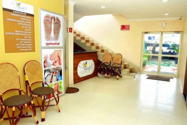 Unwind Hotels and Resort - Photo3