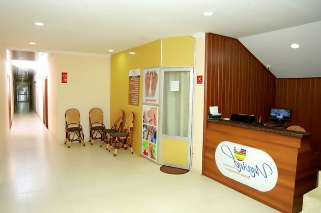 Unwind Hotels and Resort - Photo4