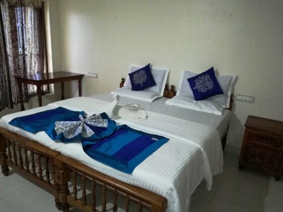 Unwind Hotels and Resort - Photo5