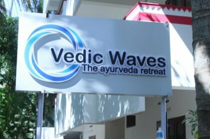 Vedic Waves