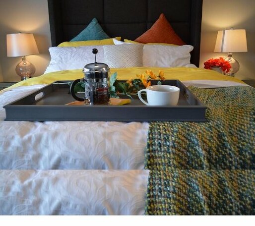 VOYE HOMES Cressida Comforts Serviced Apartment - Photo2