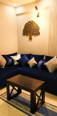 VOYE HOMES Cressida Comforts Serviced Apartment - Photo3