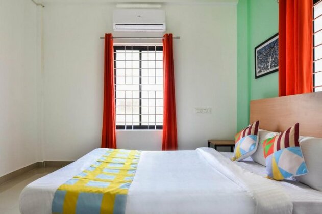 Well-Equipped 1BR Homestay in Trivandrum - Photo2