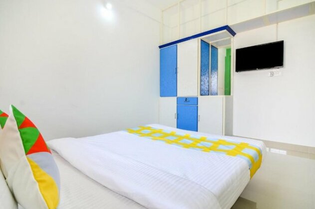 Well-Equipped 1BR Homestay in Trivandrum - Photo5
