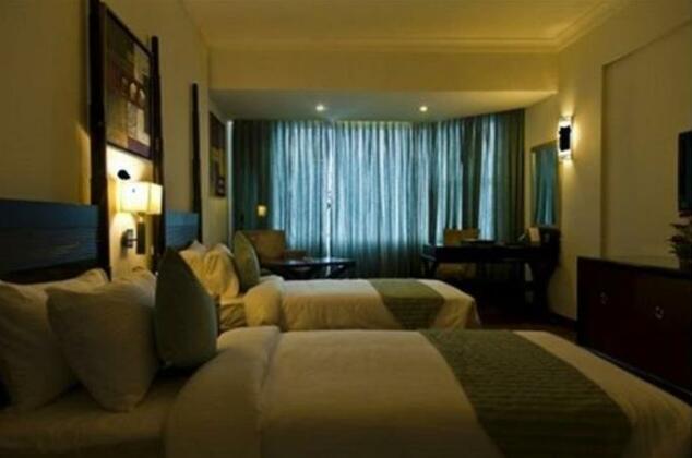 Windsor Rajadhani Hotel - Photo3