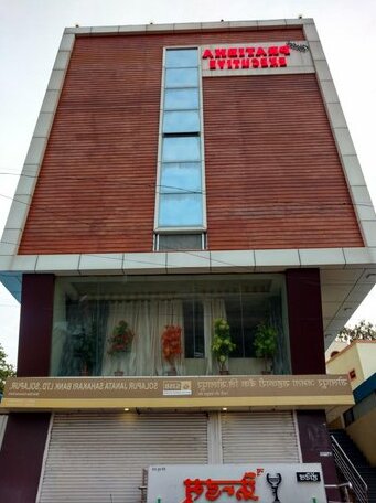 Pratibha Executive