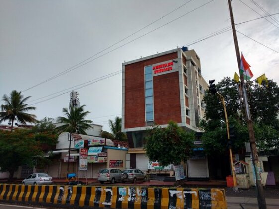 Pratibha Executive - Photo2