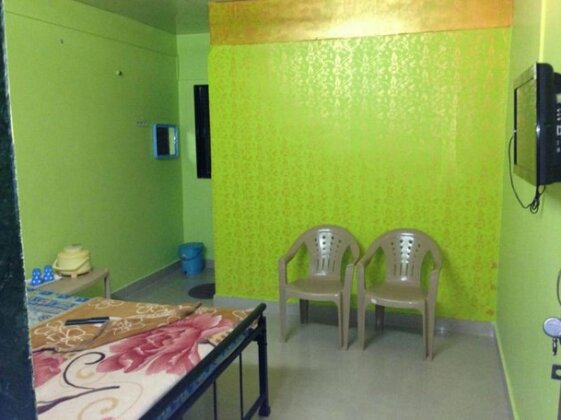 Shree ganesha residency - Photo3