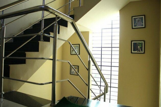 Yuvraj Lodge - Photo2