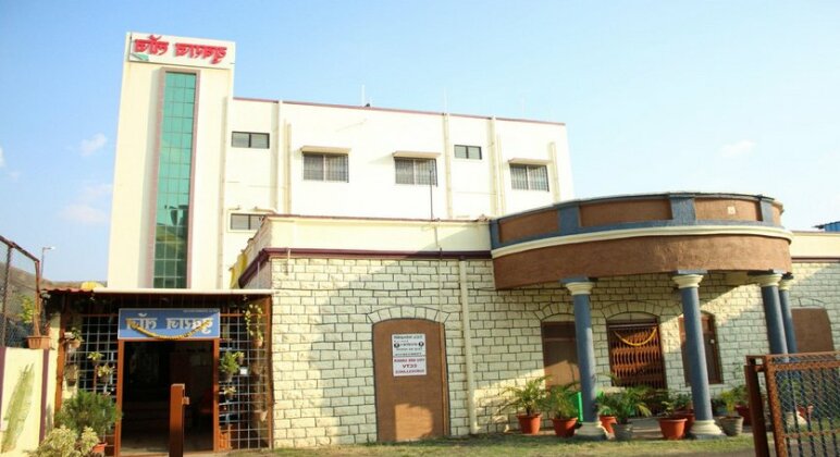 Yuvraj Lodge - Photo3