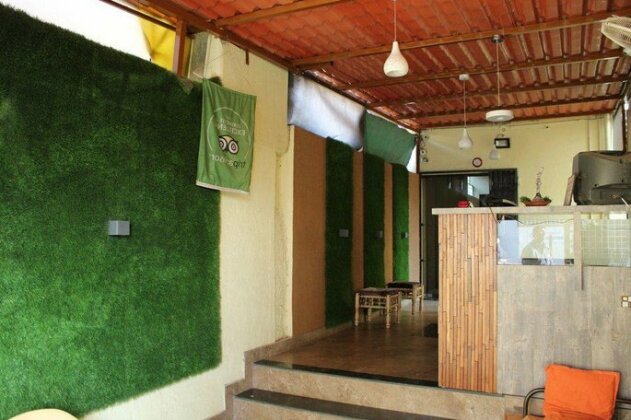 Yuvraj Lodge - Photo5