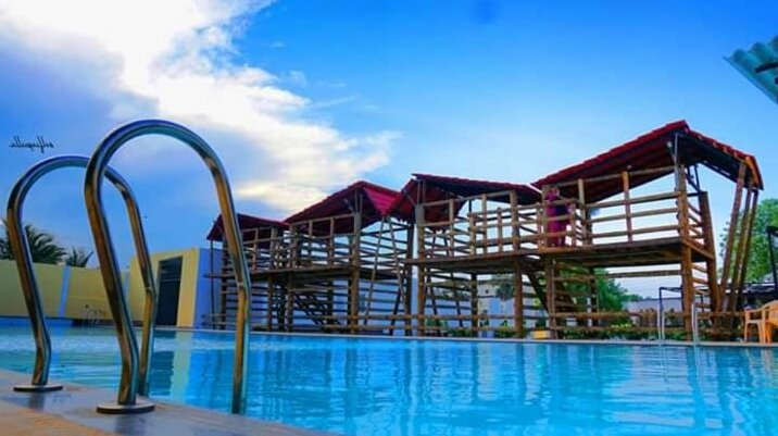 Aayush Auroville Park - Photo3