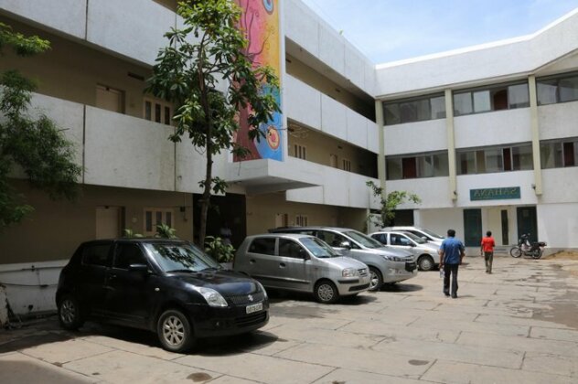 Chitra Lodge