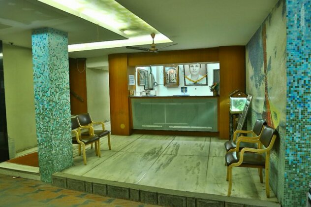 Chitra Lodge - Photo2