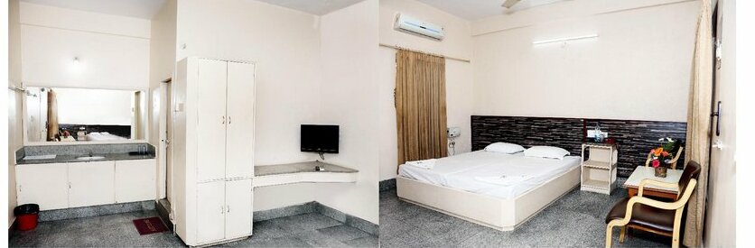 Chitra Lodge - Photo4