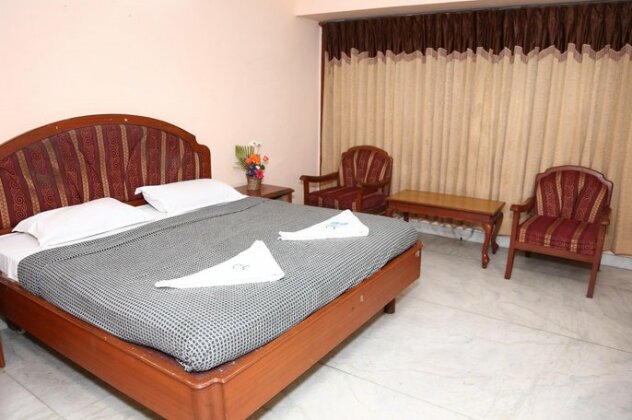 Chitra Lodge - Photo5