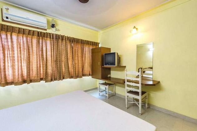 Hotel Alwin - Photo2