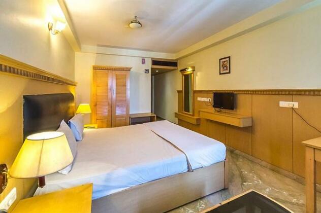 Hotel Raj Tuticorin - Photo5