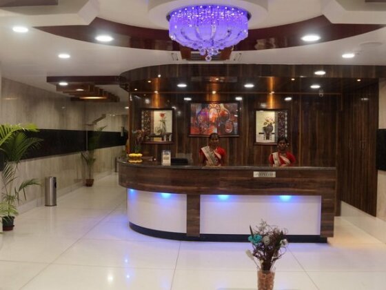 Kani Residency Hotel - Photo2