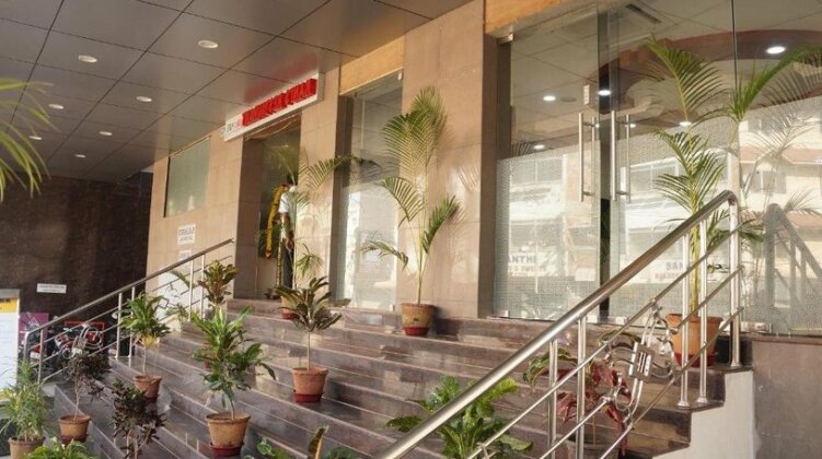 Kani Residency Hotel - Photo3
