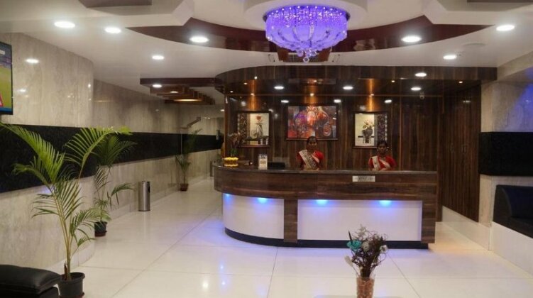 Kani Residency Hotel - Photo4