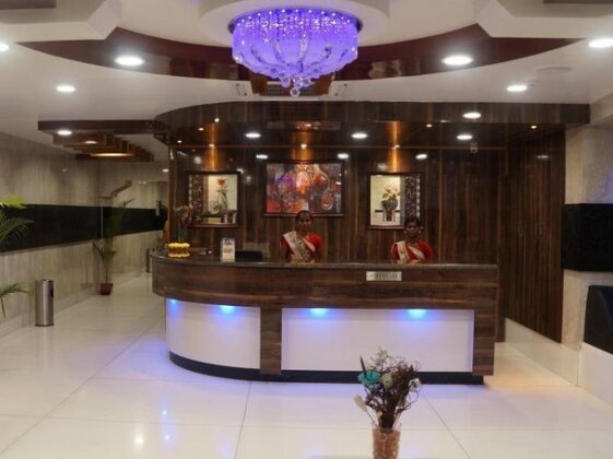 Kani Residency Hotel - Photo5